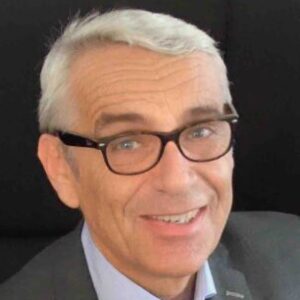 Profile photo of Andreas Bornhäußer