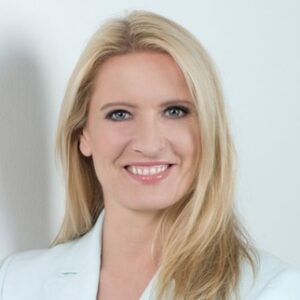Profile photo of Claudia Kleinert