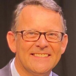 Profile photo of Dirk Scheffer