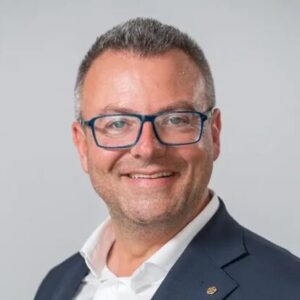 Profile photo of Stefan Reutter