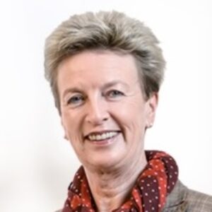 Profile photo of Annette Mainz
